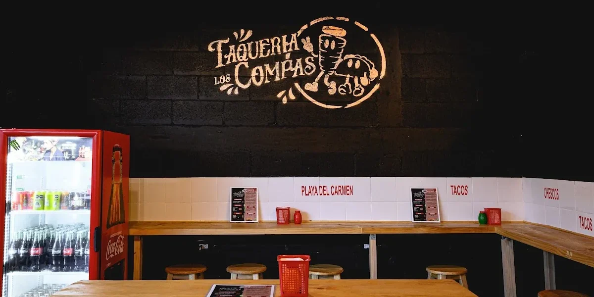 Taquería Los Compas