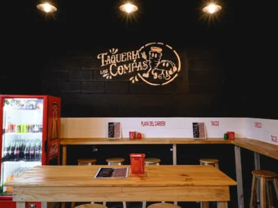Taquería Los Compas
