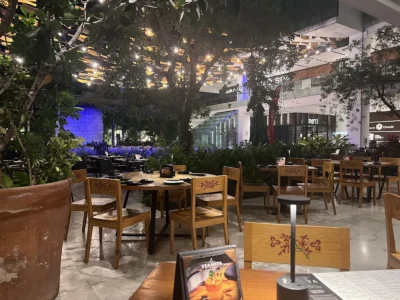Teya Viva – Restaurante Yucateco