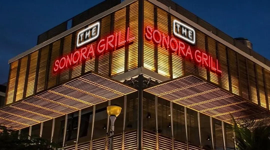 Sonora Grill