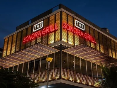 Sonora Grill
