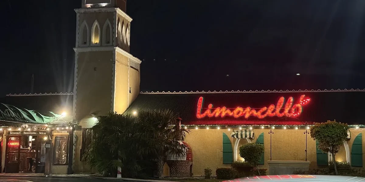 Trattoria Limoncello