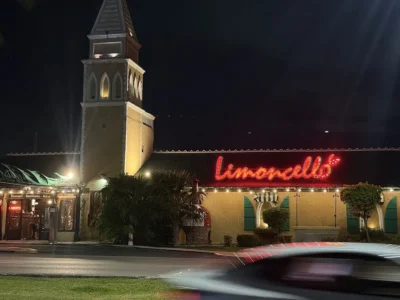 Trattoria Limoncello
