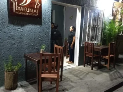 Yakunaj Cocina Mexicana
